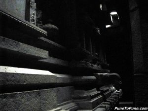 Pradakshina - Vitthala Temple