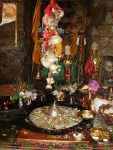 Jageshwar Jyotirlinga