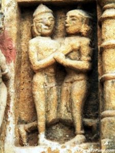 Kamasutra at Shamlaji