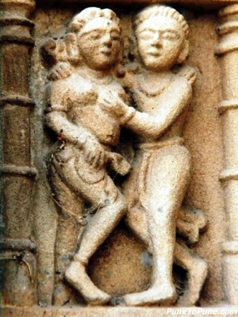 Kamasutra at Shamlaji