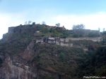 Kangra Fort