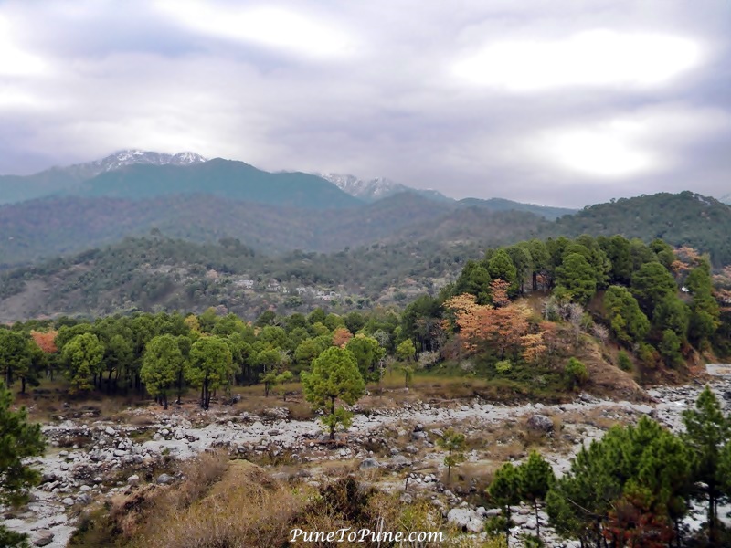 Kangra Valley