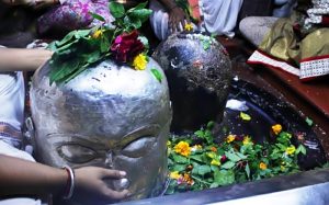 Jyotirlinga of Aundha Nagnath