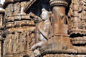 Mahayogi of Aundha Nagnath