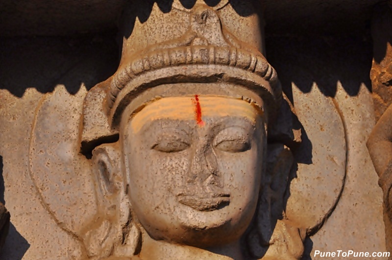 Mahayogi of Aundha Nagnath