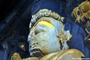 Mahayogi of Aundha Nagnath