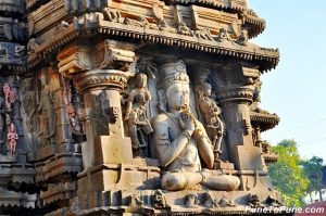 Mahayogi of Aundha Nagnath