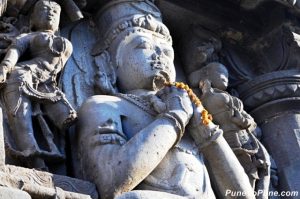 Mahayogi of Aundha Nagnath