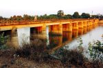 Majalgaon Dam Bridge