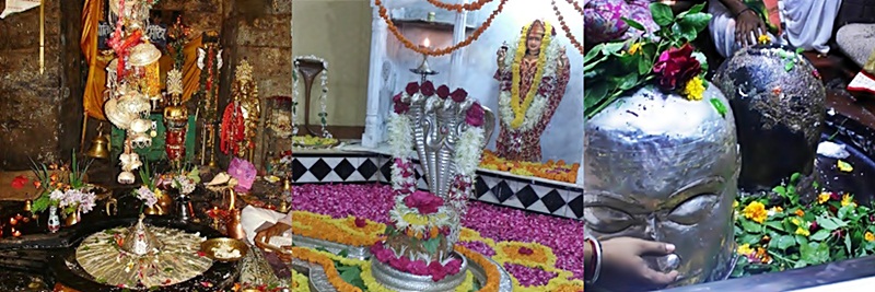 Nageshwar Jyotirlinga