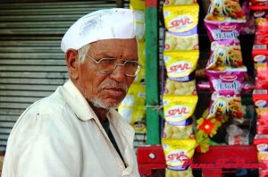 People of Marathwada