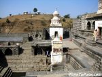 Gomukh Temple Lonar