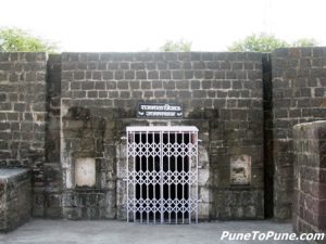 Birthplace of Jijamata