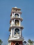 Pushkar Entrance Tower