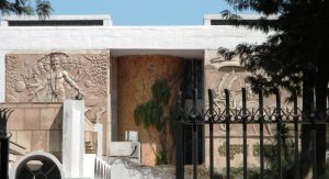 Shri Krishna Museum - Kurukshetra