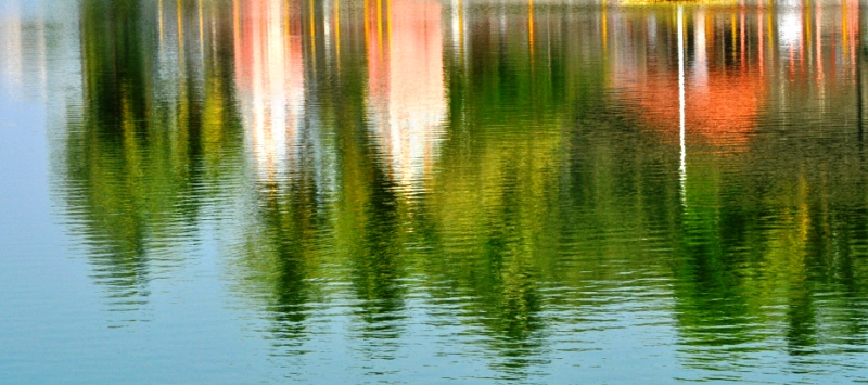 Siddheshwar Lake Solapur