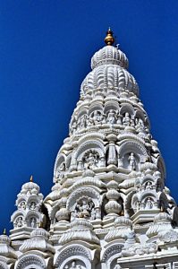 Siddheshwar Temple Solapur