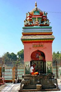 Amriteshwar Temple Solapur