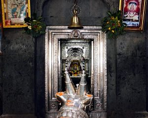 Siddheshwar Shrine Solapur