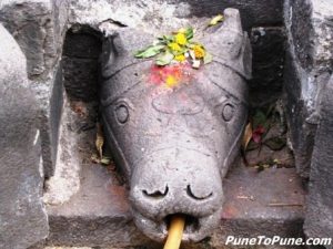 Nandi Mukha