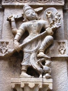 Ashtamantrika - Chamunda