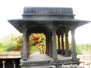 Nagarkhana - Place for musicians