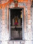 Vishnu Temple (Entrance)