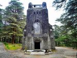 St John in the Wilderness - Mcleod Ganj Dharamshala