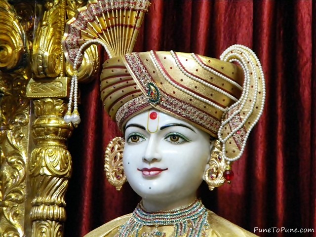 Swaminarayan ji