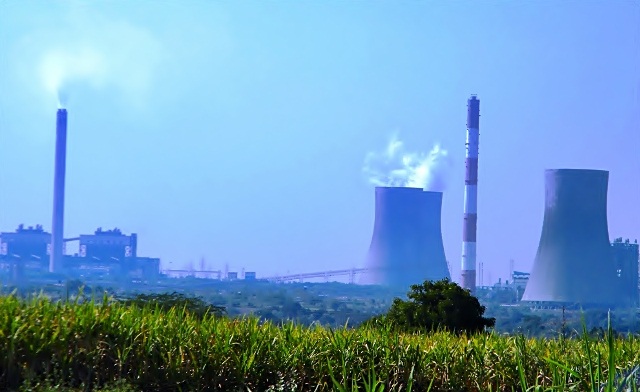 Parli Thermal Power Station