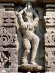 Dancing Apsara