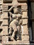 Dancing Apsara