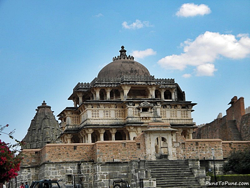 Vedi Temple Kumbhalgarh