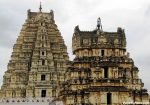Virupaksha Temple - Hampi
