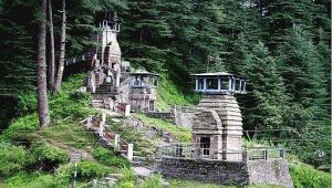 jageshwar_Uttarakhand