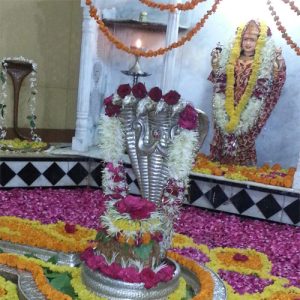 Nageshwar Jyotirlinga - Dwarka